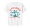 Bryce Canyon National Park Utah Usa T-Shirt - Trendy Graphic Men Women - T-Shirt, Sweatshirt, Hoodie