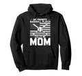 My Favorite Baseball Player Calls Hoodie - Casual Everyday Wear for Adults - T-Shirt, Sweatshirt, Hoodie