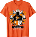 Onraka House Of Unity - Adult & Kids T-Shirts, Sweatshirts & Hoodies apparel design preview 1
