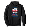 Clayton Kershaw Baseball Buddy Hoodie - Trendy Graphic Men Women - T-Shirt, Sweatshirt, Hoodie