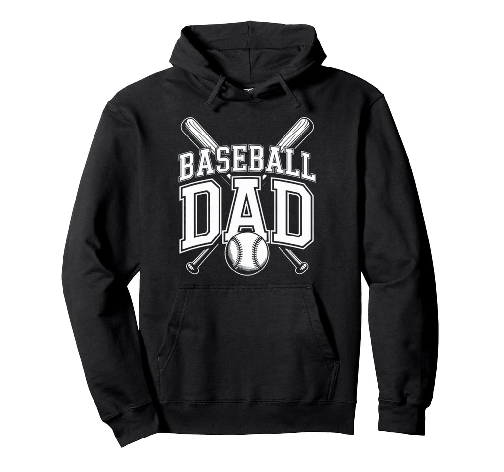 Softball Baseball Sports T-Shirt - Casual Everyday Wear Men Women - T-Shirt, Sweatshirt, Hoodie