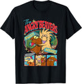 Angry Beavers - Adult & Kids T-Shirts, Sweatshirts & Hoodies apparel design preview 1