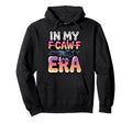 My F Caw F Era Y2K Snarky Raven Aesthetic Hoodie - Streetwear Style Unisex - T-Shirt, Sweatshirt, Hoodie