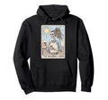 Funny Baseball Mom Halloween Halloween Hoodie - Streetwear Style Unisex - T-Shirt, Sweatshirt, Hoodie