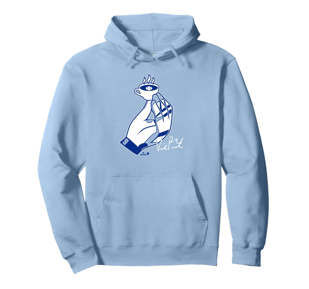 Vinnie Pasquantino Che Vuoi Espresso Hoodie - Minimalist Print Men Women - T-Shirt, Sweatshirt, Hoodie