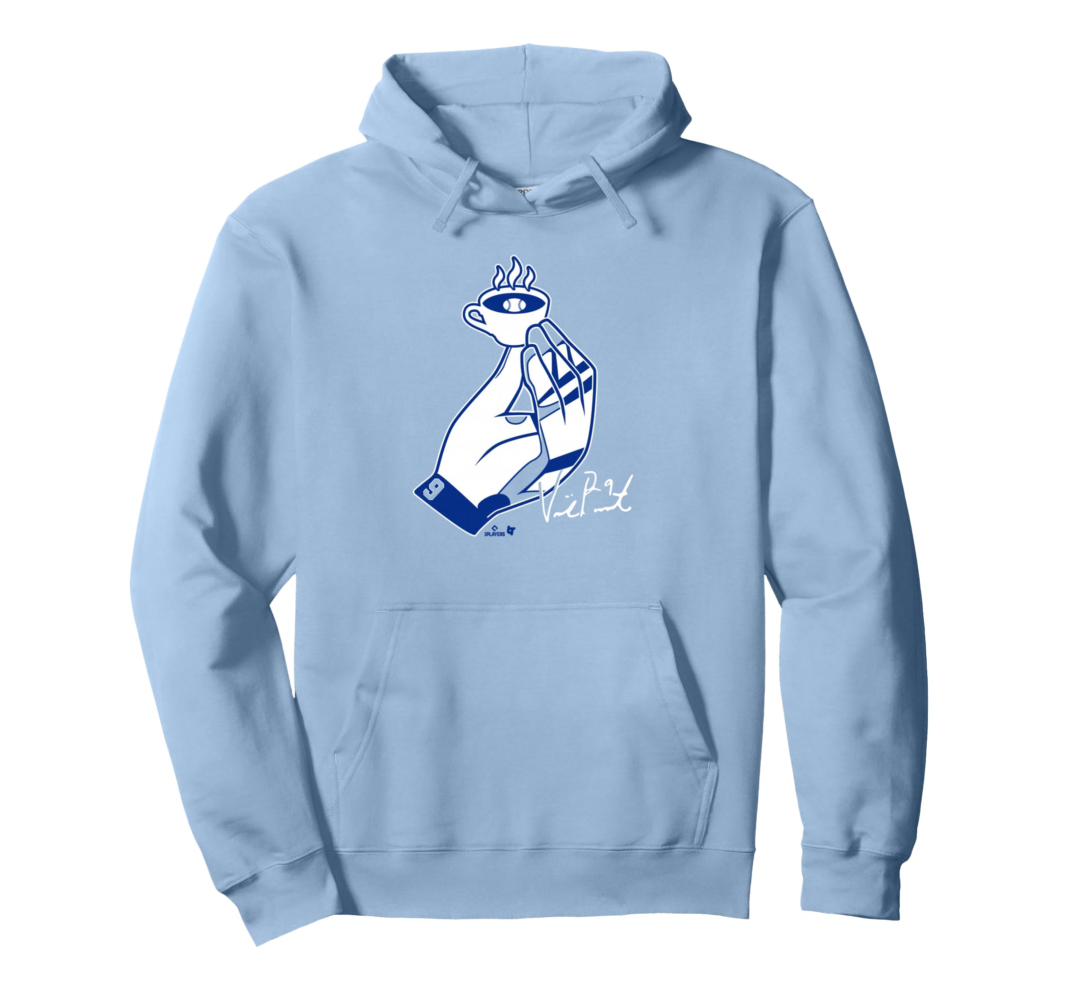Vinnie Pasquantino Che Vuoi Espresso Hoodie - Minimalist Print Men Women - T-Shirt, Sweatshirt, Hoodie