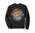 Monterey Ca California Distressed Sweatshirt - Novelty Apparel Men Women - T-Shirt, Sweatshirt, Hoodie