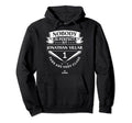 Nobody Is Jonathan Villar Funny Hoodie - Fun Novelty Design Unisex - T-Shirt, Sweatshirt, Hoodie