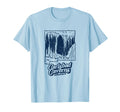 Carlsbad Caverns National Park T-Shirt - Casual Everyday Wear for Adults - T-Shirt, Sweatshirt, Hoodie