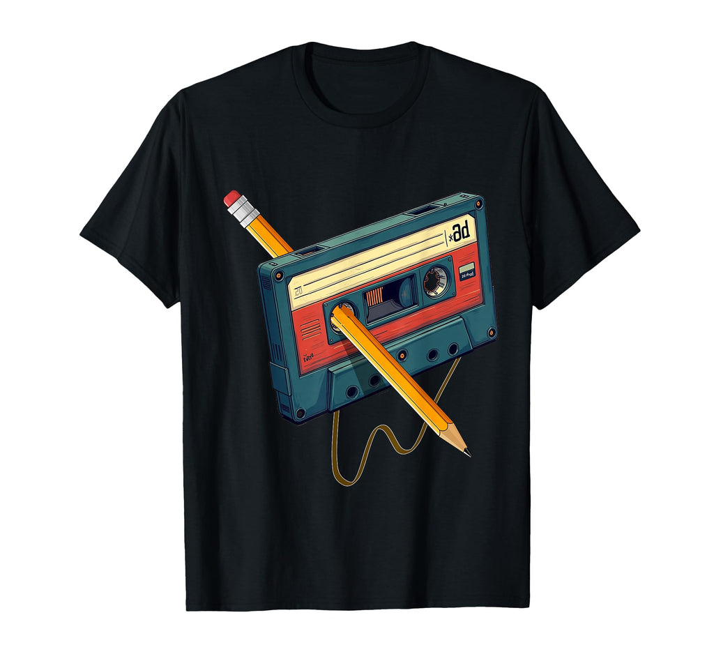 80S 90S Party Costume Nostalgia T-Shirt - Aesthetic Graphic Men Women - T-Shirt, Sweatshirt, Hoodie