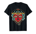 Umbrella American Traditional Tattoo Ink T-Shirt - Streetwear Style Unisex - T-Shirt, Sweatshirt, Hoodie