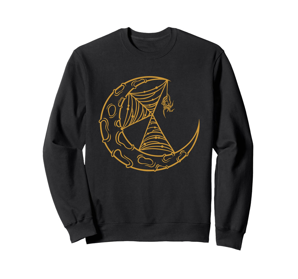 Goth Y2K Alt Emo Fairy Grunge Sweatshirt - Casual Everyday Wear for Adults - T-Shirt, Sweatshirt, Hoodie