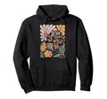 Boho Last Day School Yall Won We Out Hoodie - Novelty Apparel Unisex - T-Shirt, Sweatshirt, Hoodie