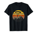 Paragliding Paraglider Sunset T-Shirt - Novelty Apparel Unisex - T-Shirt, Sweatshirt, Hoodie