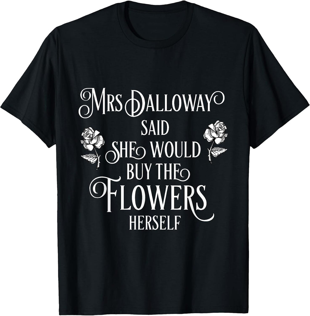 Literature Merch - Adult & Kids T-Shirts, Sweatshirts & Hoodies apparel design preview 1