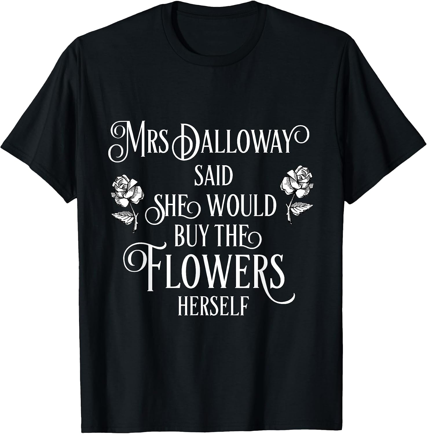 Literature Merch - Adult & Kids T-Shirts, Sweatshirts & Hoodies apparel design preview 1