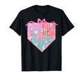 Baseball Coquette Bow Baseball Mom T-Shirt - Streetwear Style Men Women - T-Shirt, Sweatshirt, Hoodie