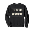 Photographer Dslr Camera Lens Sweatshirt - Casual Everyday Wear Men Women - T-Shirt, Sweatshirt, Hoodie