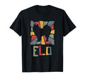 Gift Elo Hoodie - Aesthetic Graphic for Adults - T-Shirt, Sweatshirt, Hoodie