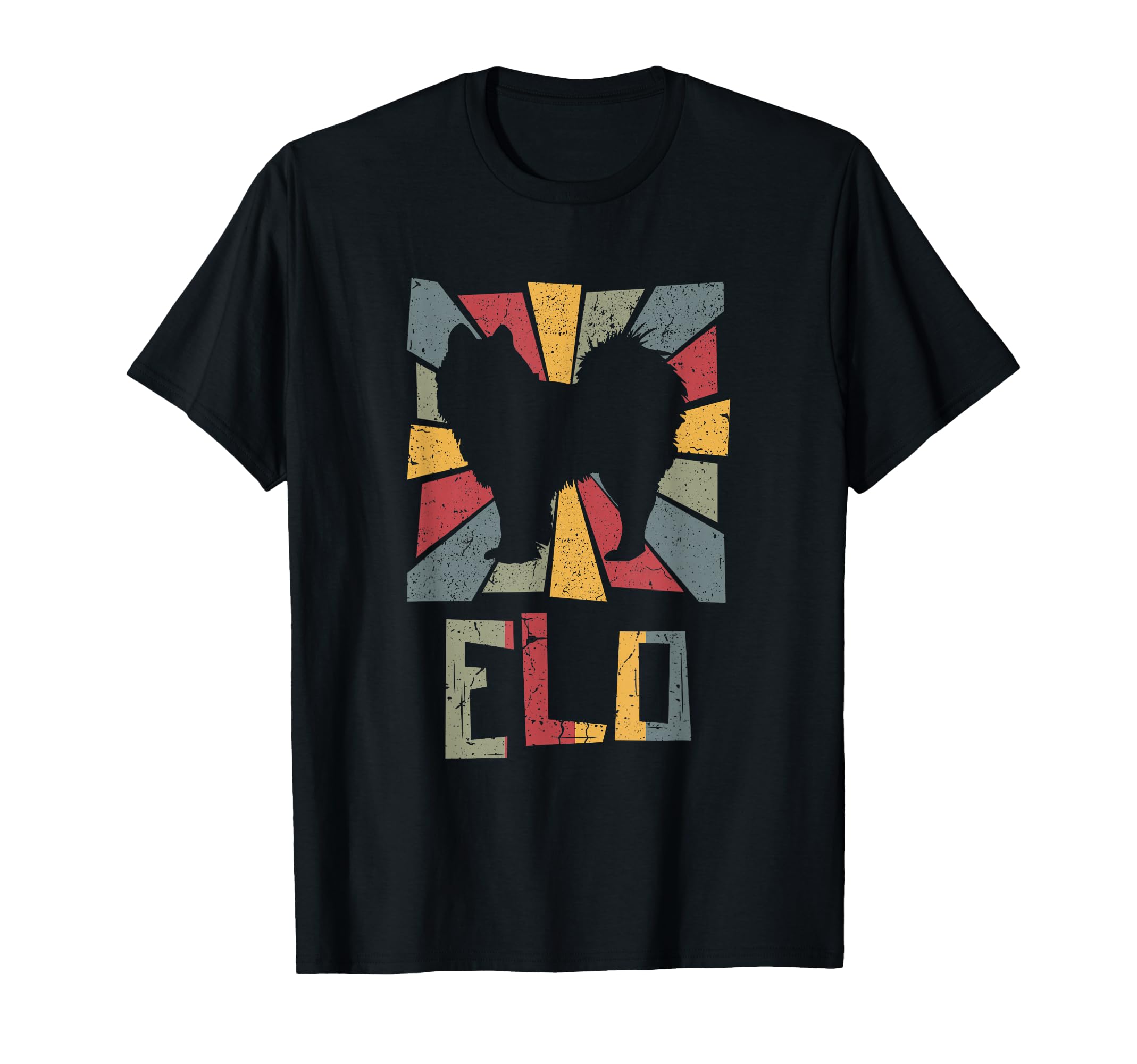 Gift Elo Hoodie - Aesthetic Graphic for Adults - T-Shirt, Sweatshirt, Hoodie