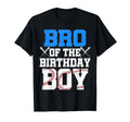 Brother Birthday Baseball Jersey T-Shirt - Fun Novelty Design Men Women - T-Shirt, Sweatshirt, Hoodie