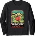 Black Rock Mountain State Park Merch - Adult & Kids T-Shirts, Sweatshirts & Hoodies apparel design preview 1