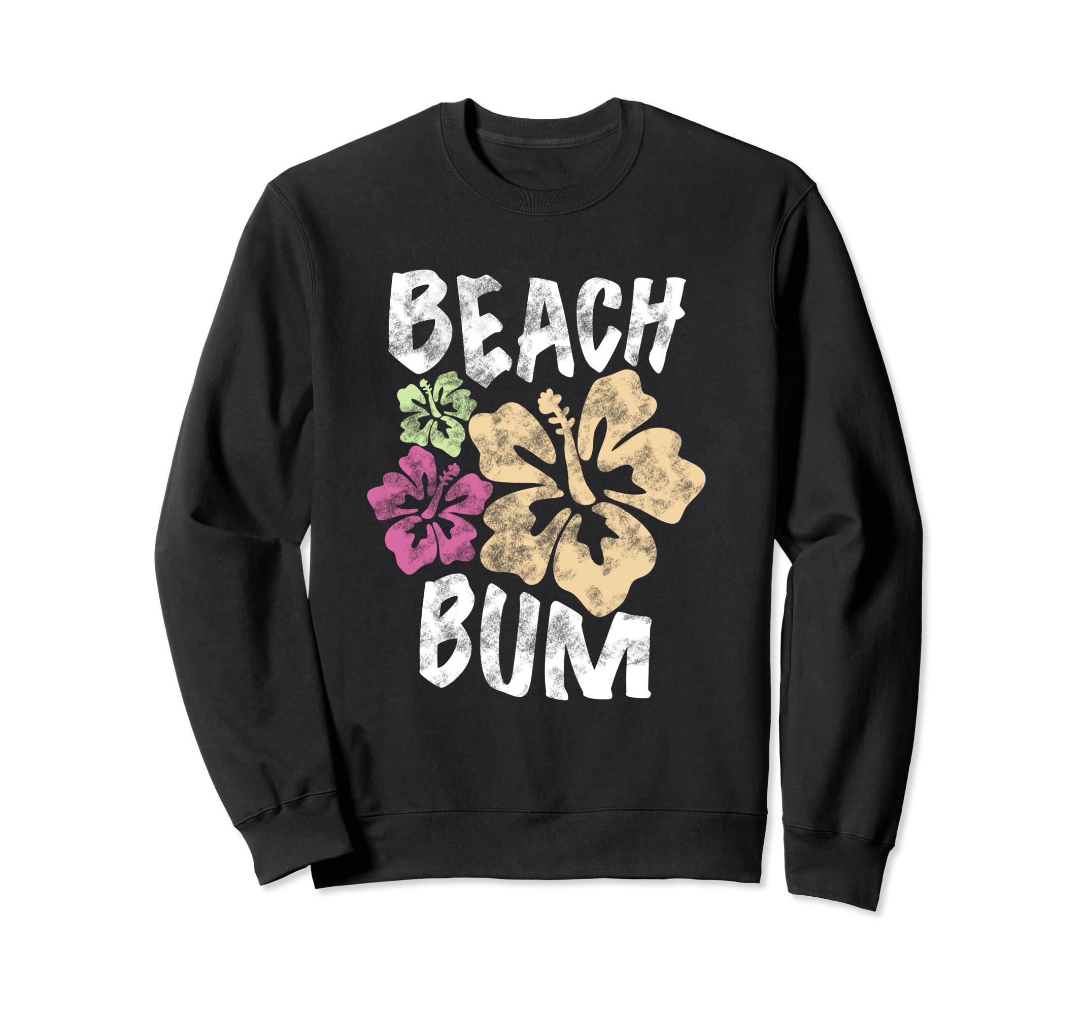 Summer Y2K Aesthetic Flowers Late 2000S Sweatshirt - Trendy Graphic Unisex - T-Shirt, Sweatshirt, Hoodie