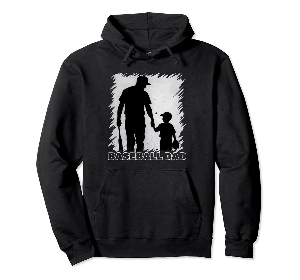 Baseball Player Coaches Fun Quotes Fan T-Shirt - Novelty Apparel for Adults - T-Shirt, Sweatshirt, Hoodie
