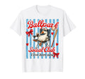 Ballpark Social Club I Live Here Now T-Shirt - Minimalist Print Men Women - T-Shirt, Sweatshirt, Hoodie