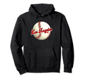 Baseball Lover Mom Dad Los Angeles Hoodie - Unique Graphic Men Women - T-Shirt, Sweatshirt, Hoodie