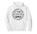 New River Gorge National Park West T-Shirt - Unique Graphic Men Women - T-Shirt, Sweatshirt, Hoodie