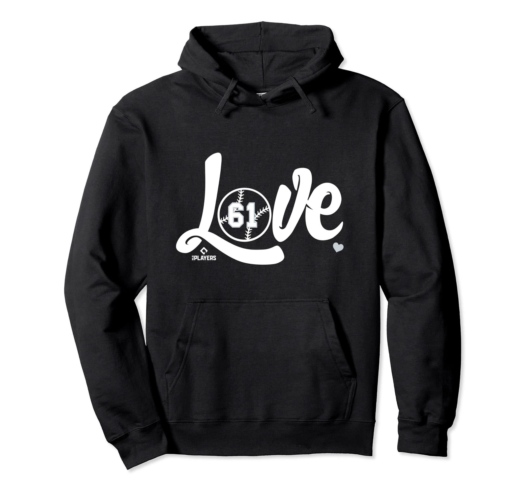Ryan Burr Is Love Valentines Day Chicago Hoodie - Custom Art Print Unisex - T-Shirt, Sweatshirt, Hoodie
