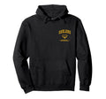Oakland Baseball Gameday Baseball Lover Hoodie - Minimalist Print Men Women - T-Shirt, Sweatshirt, Hoodie