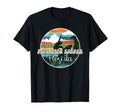 Redington Shores Florida Sunset T-Shirt - Trendy Graphic Men Women - T-Shirt, Sweatshirt, Hoodie