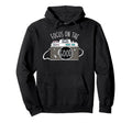 Photo Camera Positive Photographer Hoodie - Custom Art Print for Adults - T-Shirt, Sweatshirt, Hoodie