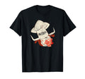 Restaurant Matchbook Mister Steak T-Shirt - Fun Novelty Design Unisex - T-Shirt, Sweatshirt, Hoodie