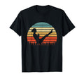 Yoga Navasana Boot Pose Sunset T-Shirt - Casual Everyday Wear Men Women - T-Shirt, Sweatshirt, Hoodie