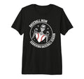 Baseball Mom Funny Mom Baseball T-Shirt - Casual Everyday Wear Unisex - T-Shirt, Sweatshirt, Hoodie