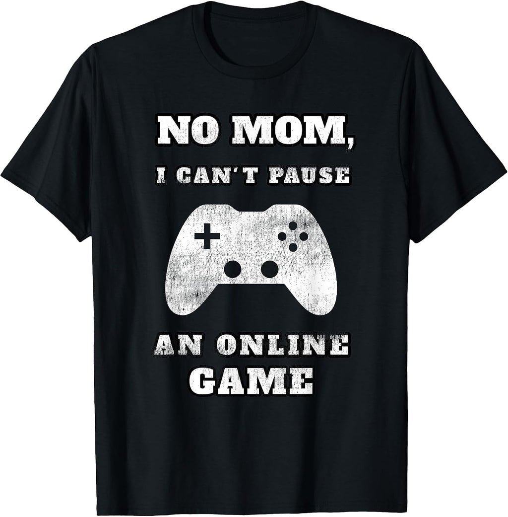 Gaming Gifts Gamer Merch - Adult & Kids T-Shirts, Sweatshirts & Hoodies apparel design preview 1