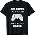 Gaming Gifts Gamer Merch - Adult & Kids T-Shirts, Sweatshirts & Hoodies apparel design preview 1