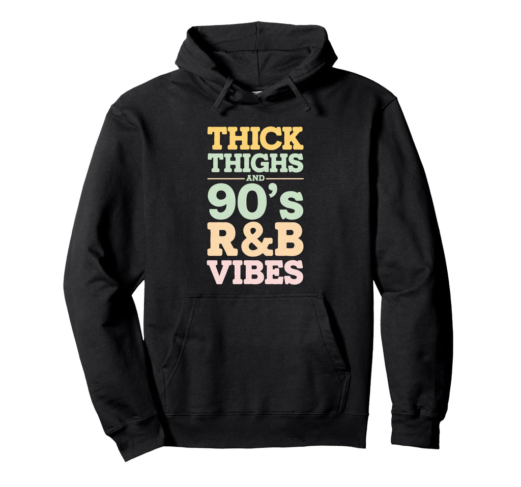 R B Artist Music 90S Rnb Costumes Love Hoodie - Aesthetic Graphic Unisex - T-Shirt, Sweatshirt, Hoodie
