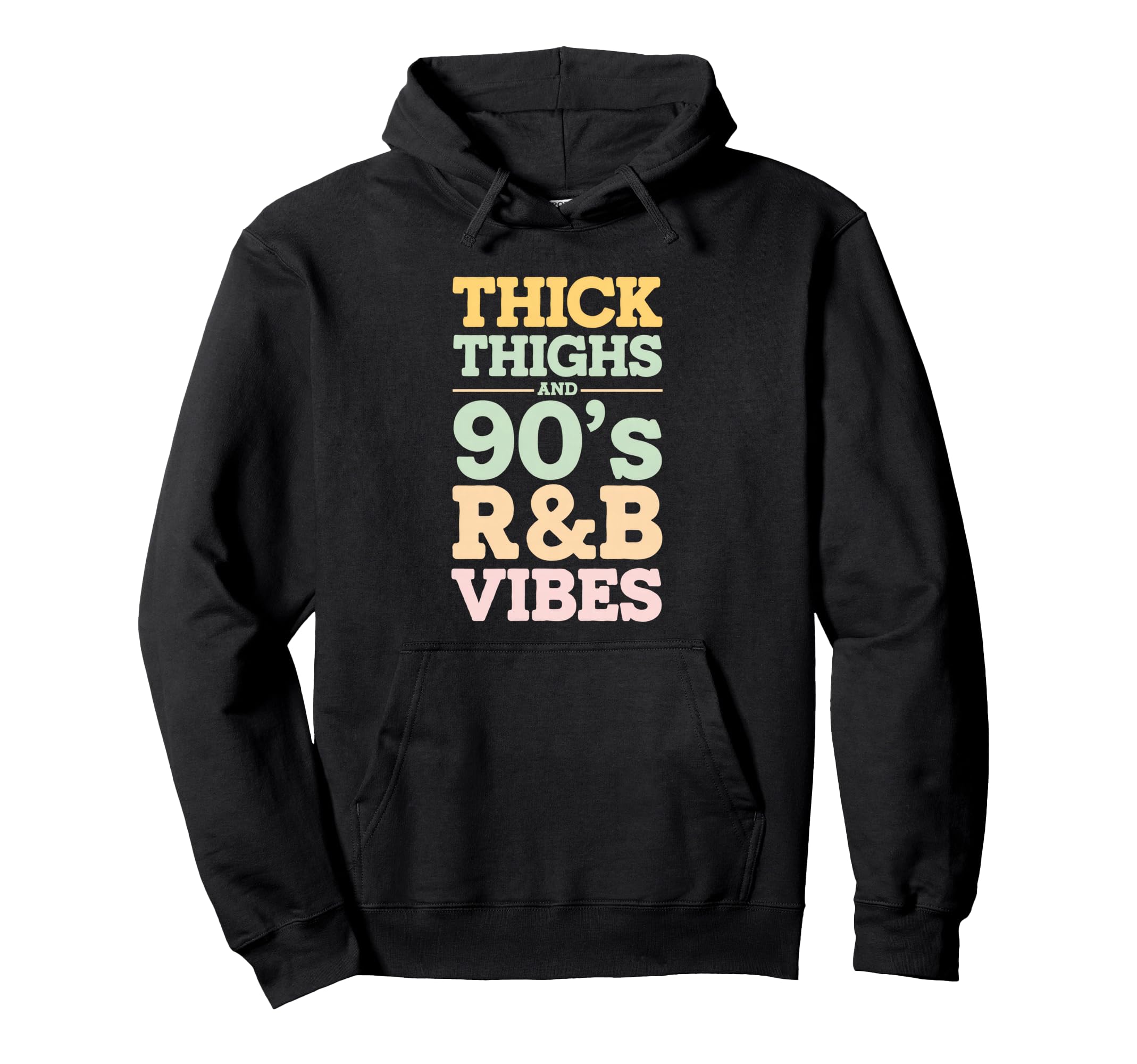 R B Artist Music 90S Rnb Costumes Love Hoodie - Aesthetic Graphic Unisex - T-Shirt, Sweatshirt, Hoodie