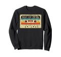 49Th Birthday Best 1976 Bday Sweatshirt - Minimalist Print for Adults - T-Shirt, Sweatshirt, Hoodie