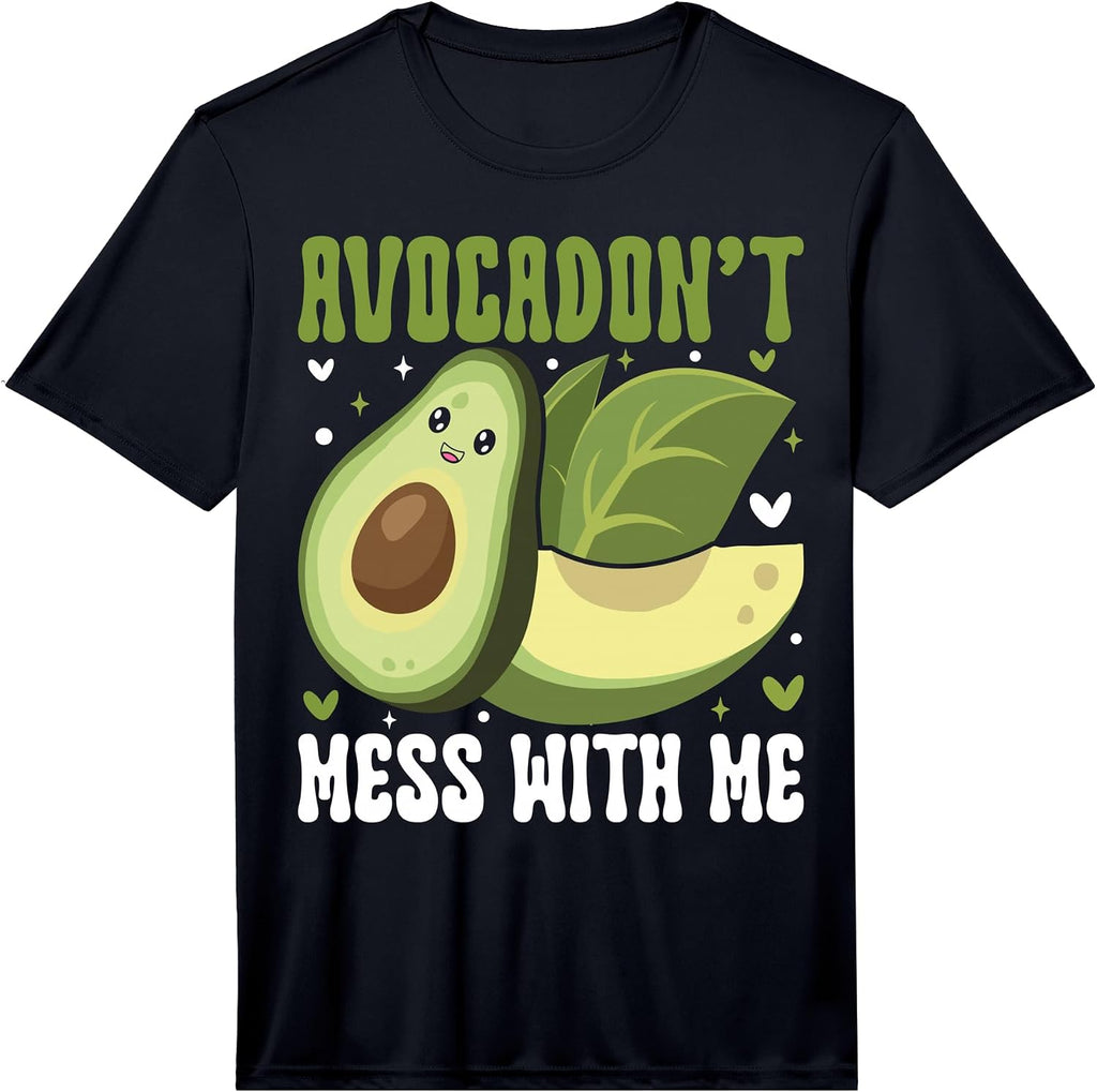 Avocado Apparel Gifts Store - Adult & Kids T-Shirts, Sweatshirts & Hoodies apparel design preview 1