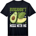 Avocado Apparel Gifts Store - Adult & Kids T-Shirts, Sweatshirts & Hoodies apparel design preview 1
