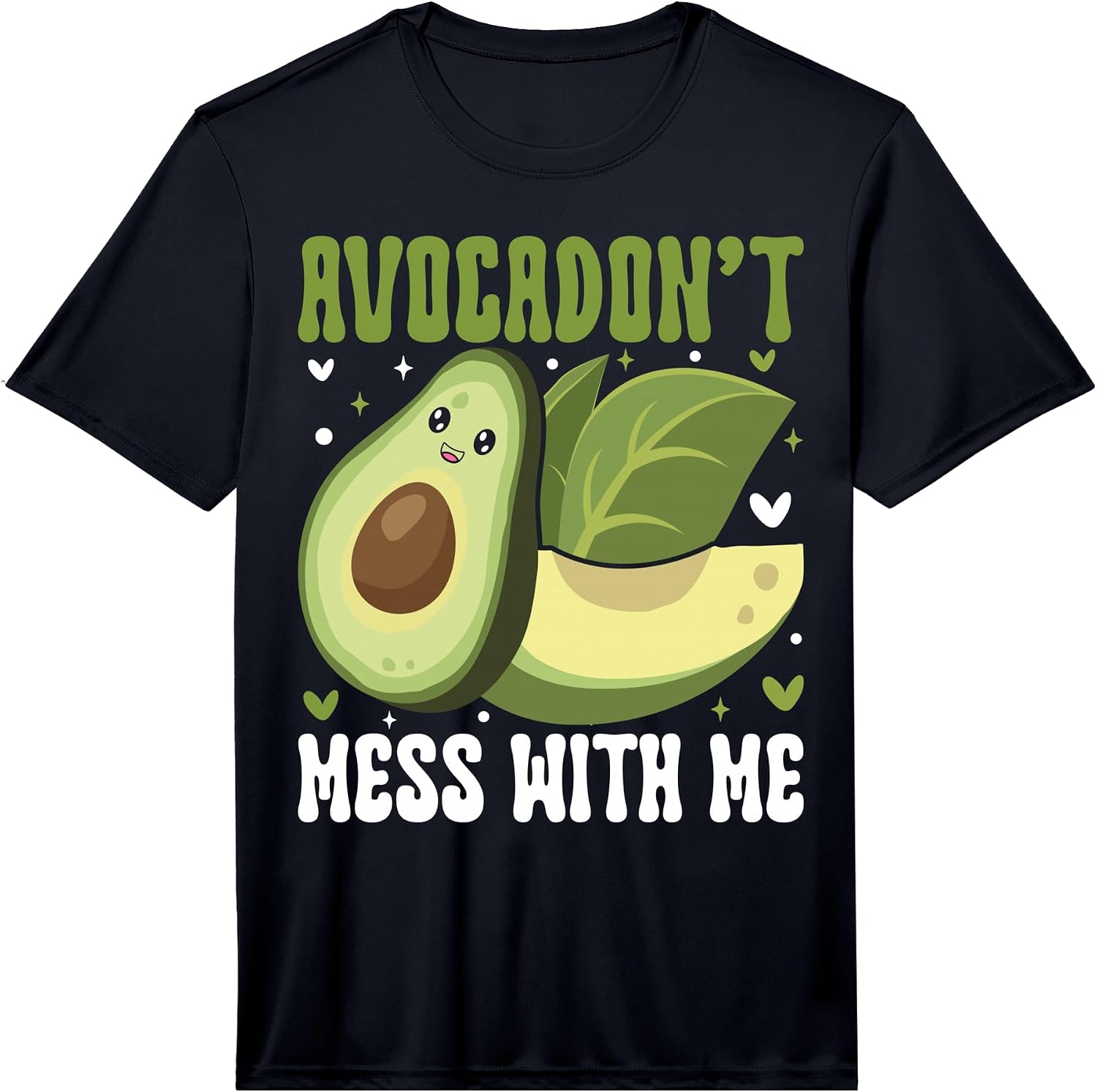 Avocado Apparel Gifts Store - Adult & Kids T-Shirts, Sweatshirts & Hoodies apparel design preview 1