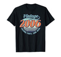 2006 Original Parts Funny 15Th T-Shirt - Casual Everyday Wear Men Women - T-Shirt, Sweatshirt, Hoodie