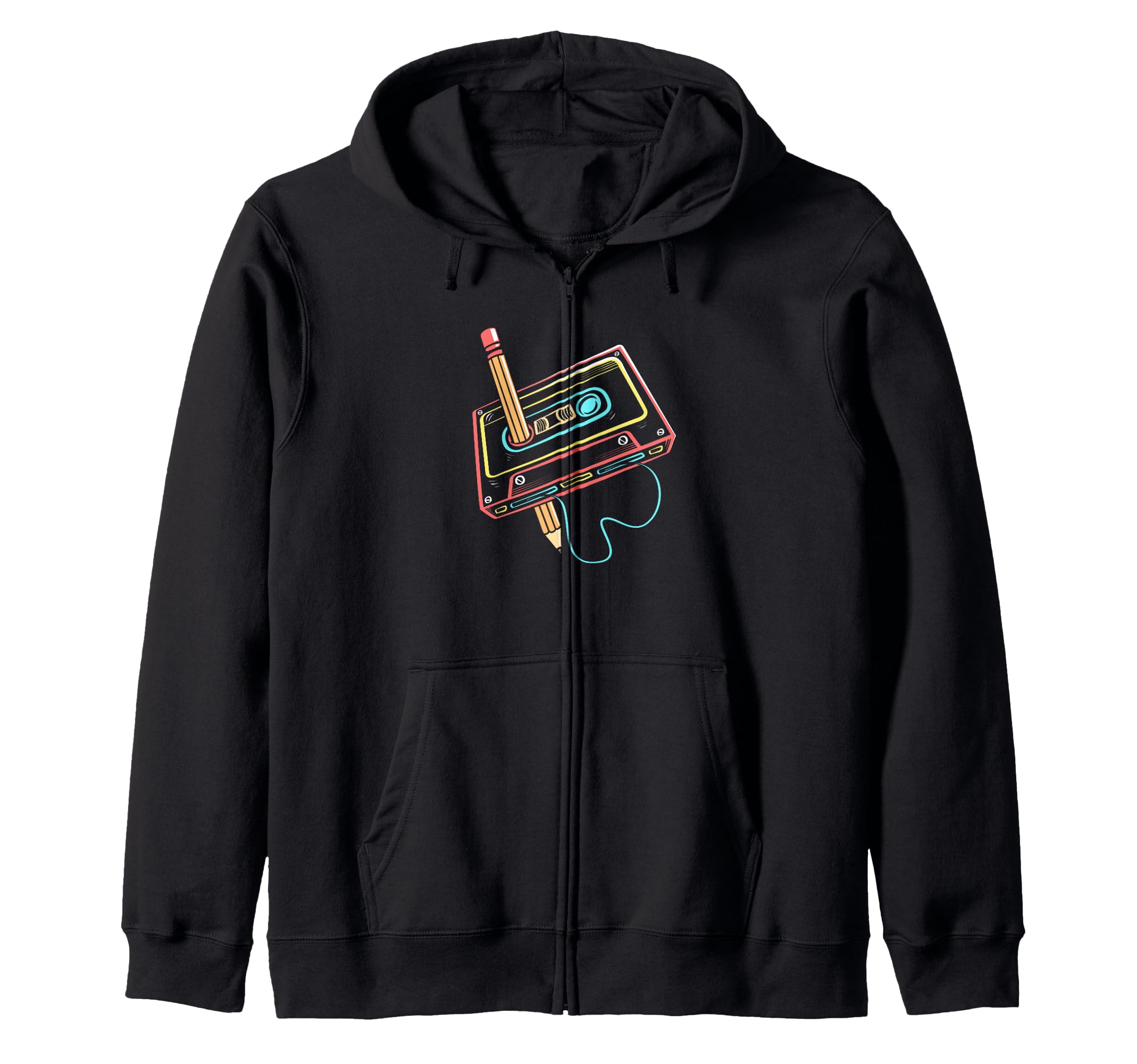 Funny 90S Cassette Tape Gifts 90S T-Shirt - Novelty Apparel for Adults - T-Shirt, Sweatshirt, Hoodie