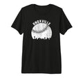 Knoxville Skyline Baseball Fan T-Shirt - Novelty Apparel for Adults - T-Shirt, Sweatshirt, Hoodie