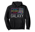 Arcade Gaming Controller Game Hoodie - Casual Everyday Wear for Adults - T-Shirt, Sweatshirt, Hoodie
